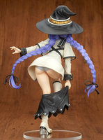 Mushoku Tensei Jobless Reincarnation - Roxy Migurdia 1/7 Scale Figure (Dressing Mode Ver.) image number 4