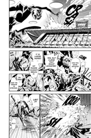 D.Gray-man Manga Volume 10 image number 4