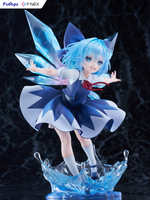 touhou-project-cirno-17-scale-figure image number 10