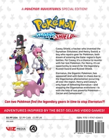 pokemon-sword-shield-manga-volume-9 image number 1