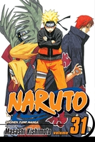 naruto-manga-volume-31 image number 0