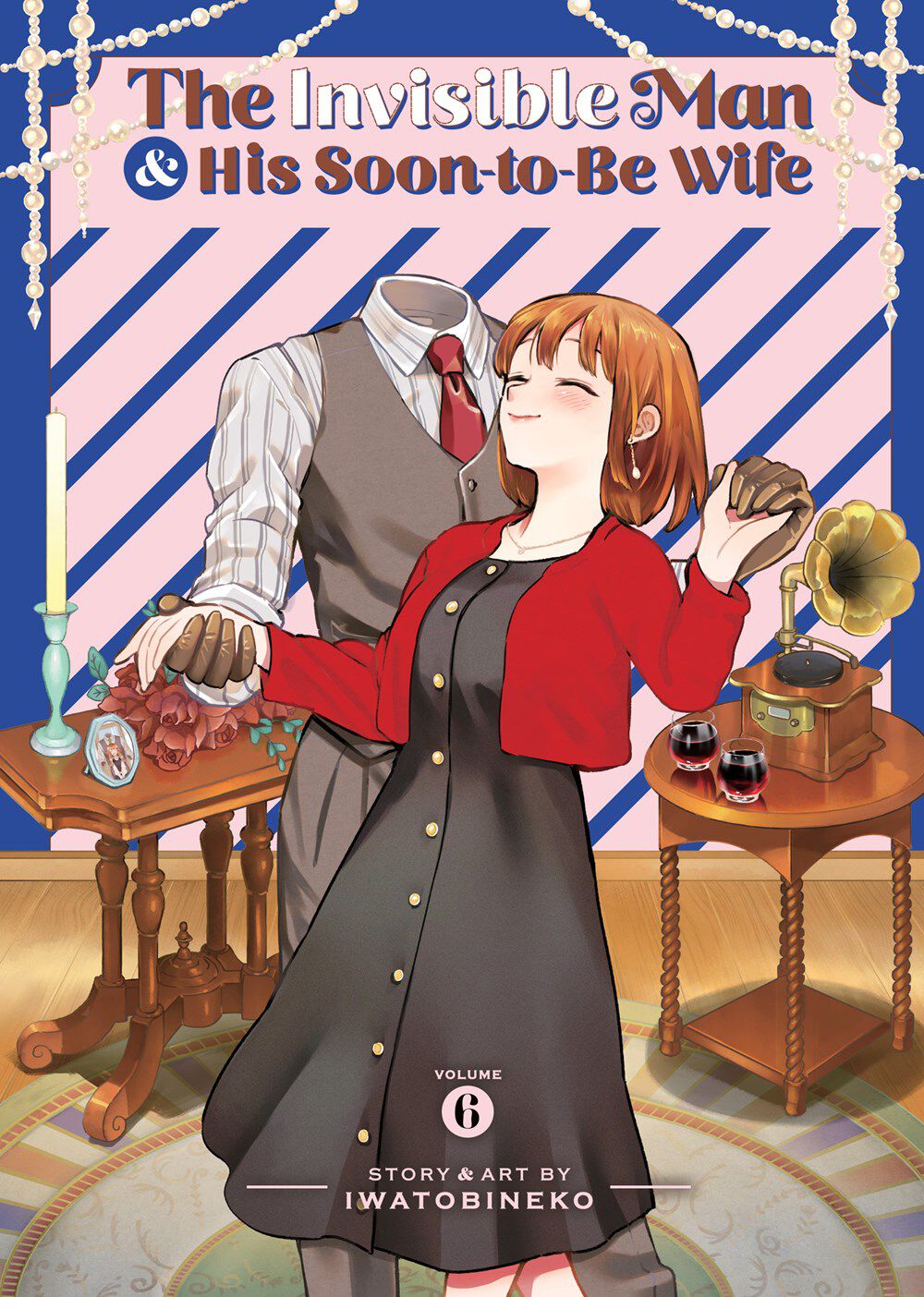 the-invisible-man-and-his-soontobe-wife-manga-volume-6