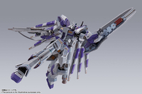 Mobile Suit Gundam Char's Counterattack - Hi-Nu Gundam Metal Build Figure image number 12