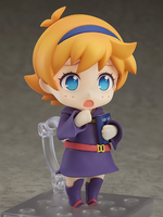 little-witch-academia-lotte-jansson-nendoroid-3rd-run image number 3