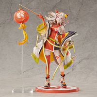 Arknights - Nian 1/7 Scale Figure (Spring Festival Ver.) image number 2