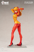 Evangelion 2.0 You Can (Not) Advance - Asuka Shikinami Langley 1/7 Scale Figure (Animester Ver.) image number 1