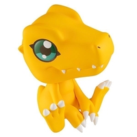 Digimon Adventure - Agumon Lookup Figure image number 6
