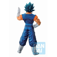 Dragon Ball SUper - Vegito Figure (Super Saiyan God Super Saiyan) image number 3