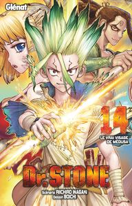 DR STONE Tome 14 (Français)