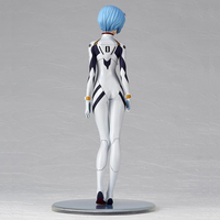 Evangelion - Rei Figure (Hayashi Hiroki Collection) image number 5