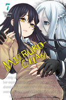 Mieruko-chan Manga Volume 7 image number 0