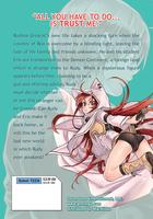 Mushoku Tensei: Jobless Reincarnation Manga Volume 4 image number 1