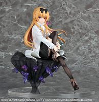 Arifureta From Commonplace to Worlds Strongest - Yue 1/7 Scale Figure (Anime Key Art Ver.) image number 3