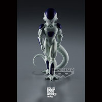 Dragon Ball Z - Frieza Solid Edge Works Prize Figure image number 5