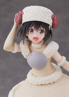Bofuri I Don't Want to Get Hurt So I'll Max Out My Defense - Maple Coreful Prize Figure (Sheep Equipment Ver.) image number 6