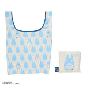 My Neighbor Totoro - Chu Totoro Silhouette Reusable Shopping Bag