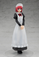 Tsukihime A Piece of Blue Glass Moon - Hisui POP UP PARADE Figure image number 0