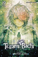 tegami-bachi-letter-bee-manga-volume-19 image number 0
