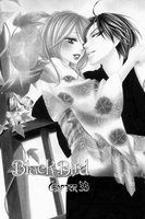 Black Bird Manga Volume 9 image number 3