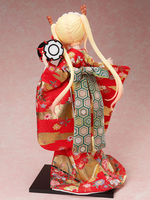 Miss Kobayashi's Dragon Maid - Tohru 1/4 Scale Figure (Japanese Doll Ver.) image number 5