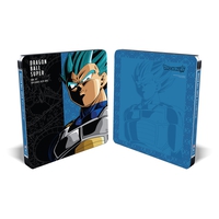 dragon-ball-super-the-complete-series-limited-edition-blu-ray image number 12