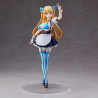 Rina Bell Roll-chan Original Character Figure image number 0