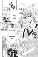 Kiss of the Rose Princess Manga Volume 2 image number 5