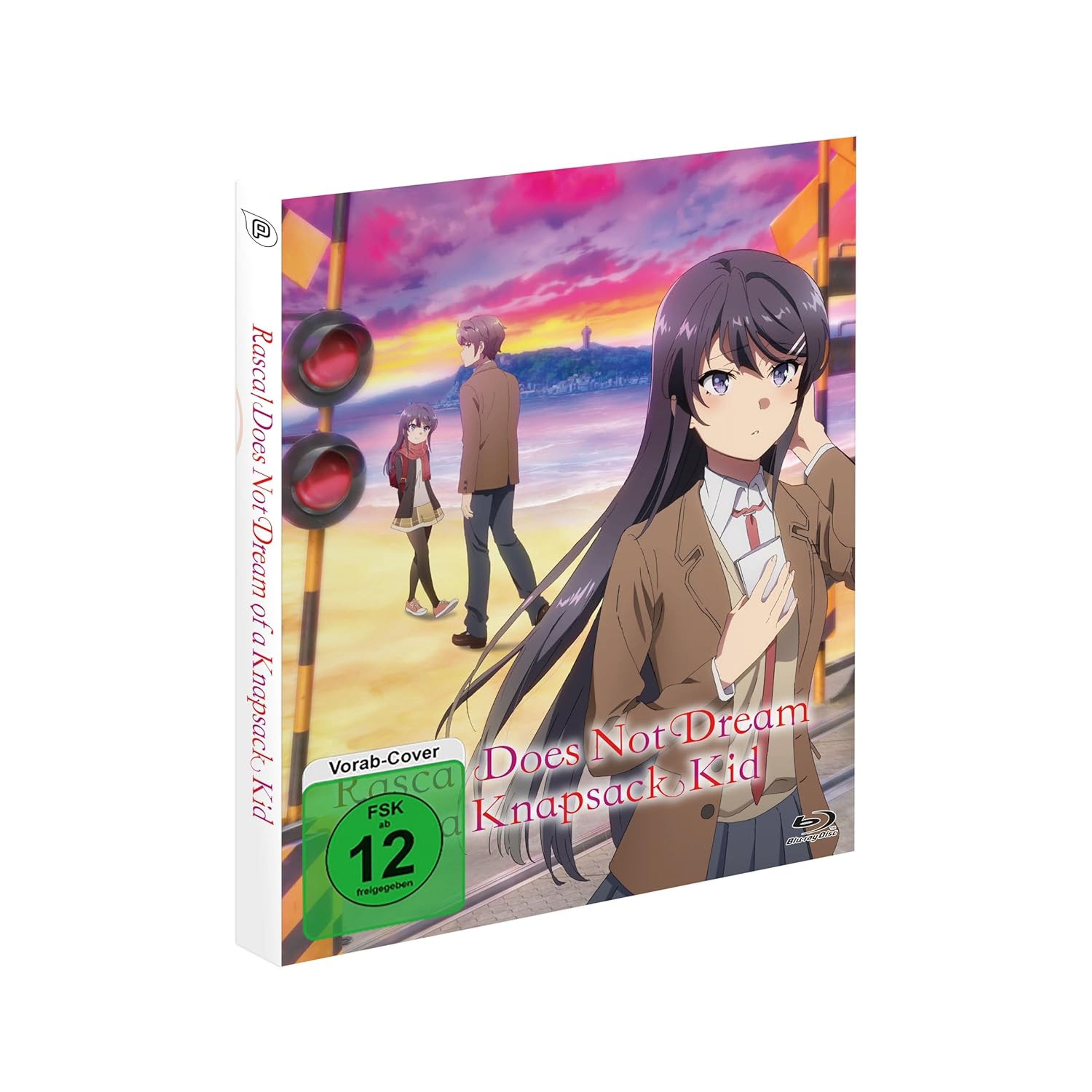 RascalDoesNotDreamOfAKnapsackKid-BR-DE image number 0