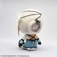 NieR Replicant ver.1.22474487139 - Kaine 6 Inch Plush image number 3