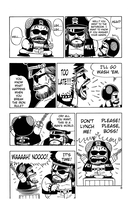 Dr. Slump Manga Volume 6 image number 4