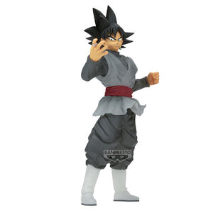 Dragon Ball Super - Goku Black Clearise Prize Figure
