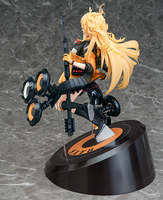 Girls' Frontline - S.A.T.8 1/7 Scale Figure (Heavy Damage Ver.) image number 2