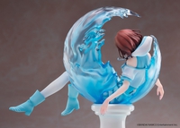 THE iDOLM@STER Shiny Colors - Madoka Higuchi 1/7 Scale Figure (Calm and Clear Marine Ver.) image number 9