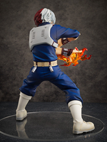 My Hero Academia - Shoto Todoroki 1/4 Scale Figure (Re-run) image number 5