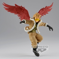 My Hero Academia - Hawks The Amazing Heroes Figure Vol 24 image number 1