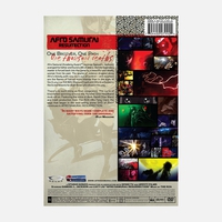 Afro Samurai: Resurrection - TV Version - DVD image number 1