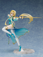 Sword Art Online Alicization War of Underworld - Alice 1/7 Scale Figure (China Dress Ver.) image number 0