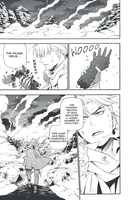 D.Gray-man Manga Volume 20 image number 3