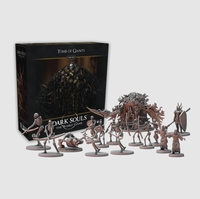 Dark Souls The Board Game Tomb of Giants Core Set Game image number 0