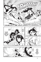 Magi Manga Volume 14 image number 3