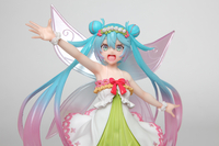 Hatsune Miku - Hatsune Miku Prize Figure (3rd Season Spring Ver.) (Re-run) image number 9