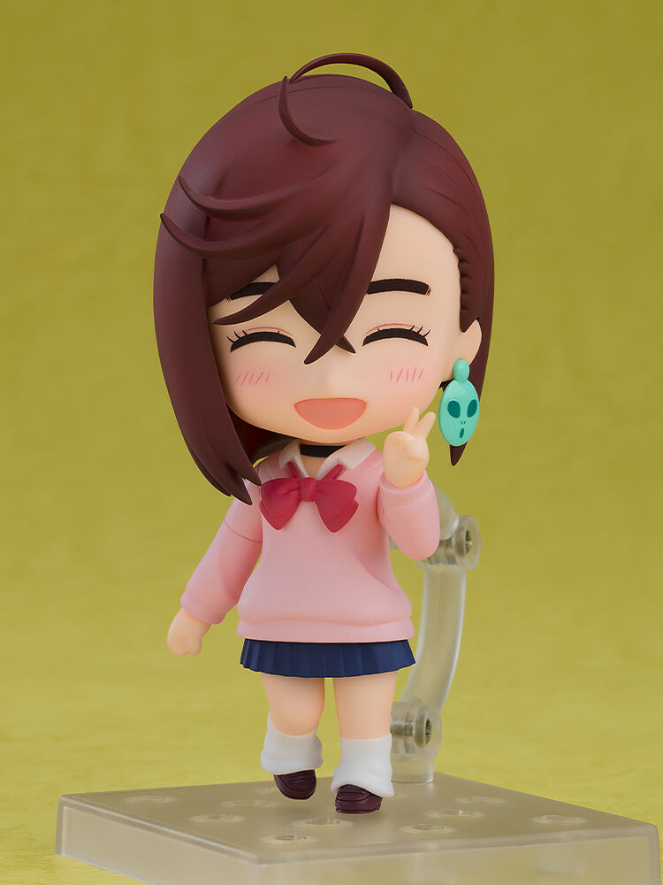 dan-da-dan-momo-nendoroid image number 2