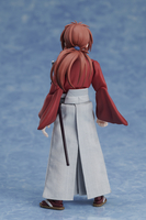 Rurouni Kenshin - Kenshin Himura Figure (BUZZmod Ver.) image number 1