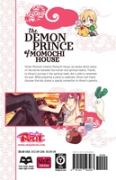 the-demon-prince-of-momochi-house-manga-volume-9 image number 1