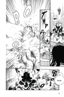 Blue Exorcist Manga Volume 15 image number 4
