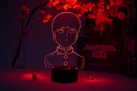 Mob Psycho 100 - Shigeo Kageyama Mob Otaku Lamp image number 3