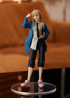Chainsaw Man - Power POP UP PARADE Figure image number 0