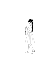 Kimi ni Todoke: From Me to You Manga Volume 8 image number 3