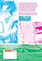 No Game, No Life Manga Volume 1 image number 1