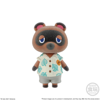 Animal Crossing New Horizons Villagers Vol 1 (Re-Run) Figure Blind Box image number 3
